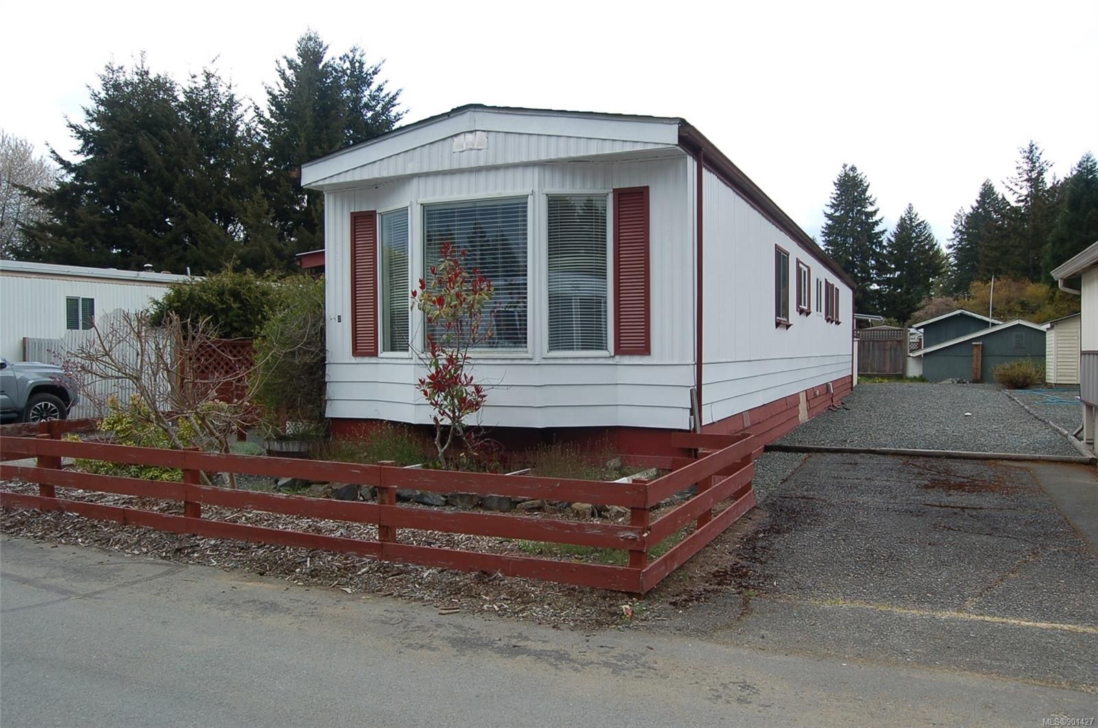 I have sold a property at 55B 3497 Gibbins Rd in Duncan
