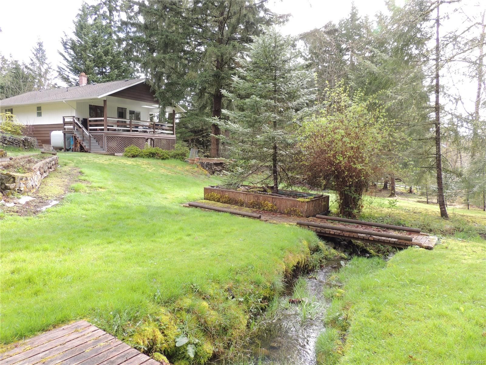 I have sold a property at 7264 Somenos Rd in Duncan

